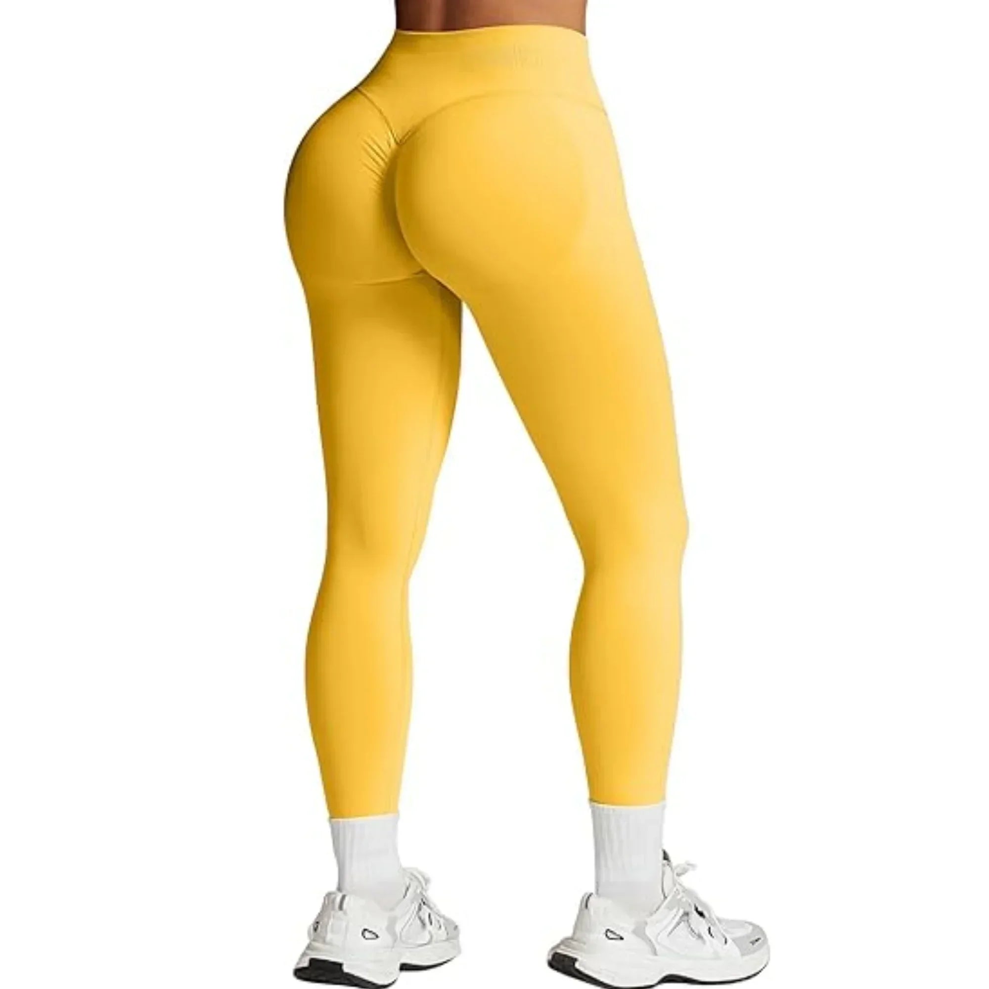 MOVEWEAR Seamless Exercise Pants