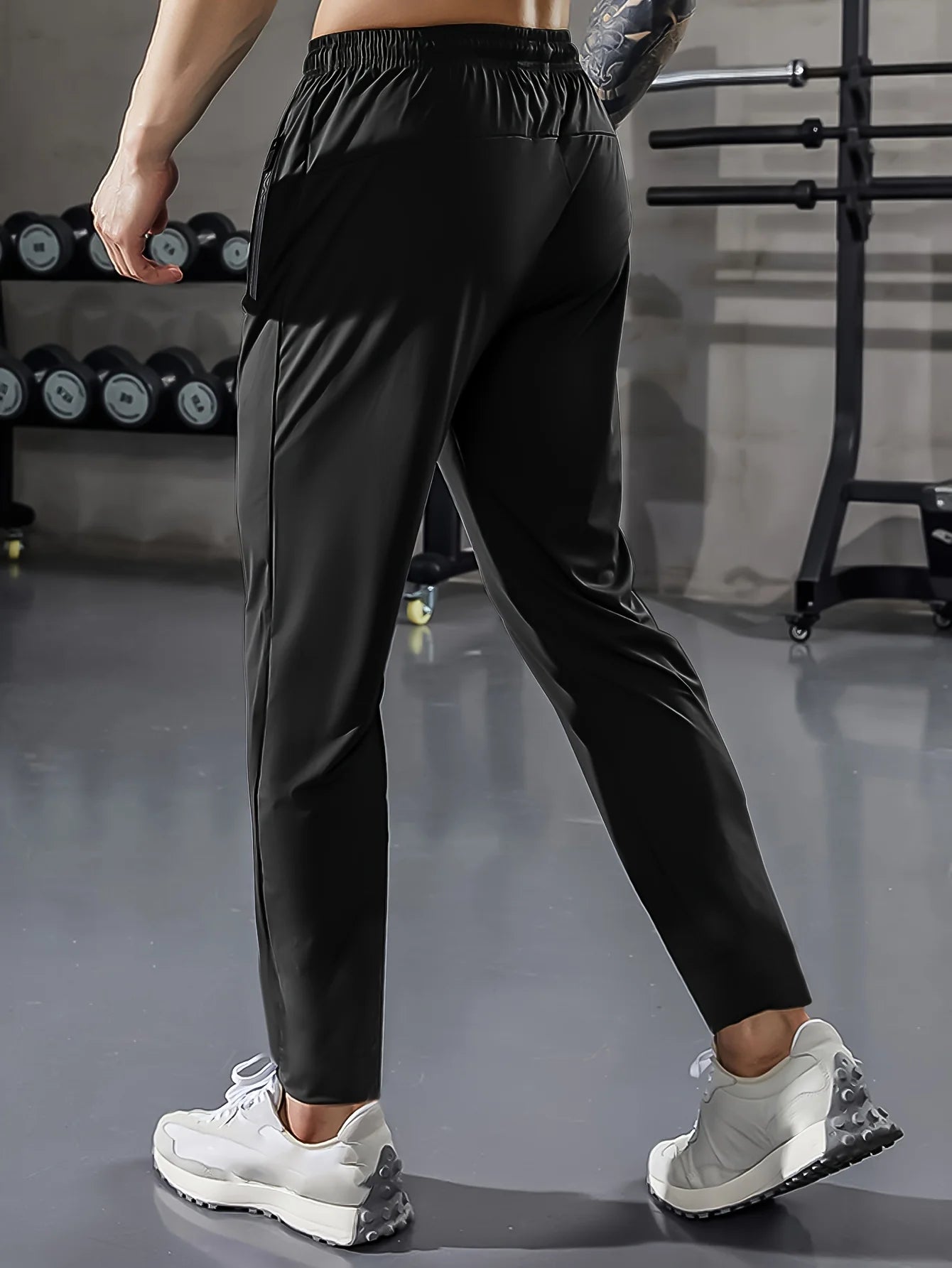 MOVEWEAR Casual Sports Pants