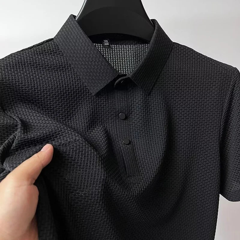 MOVEWEAR Breathable Short Sleeved Shirt