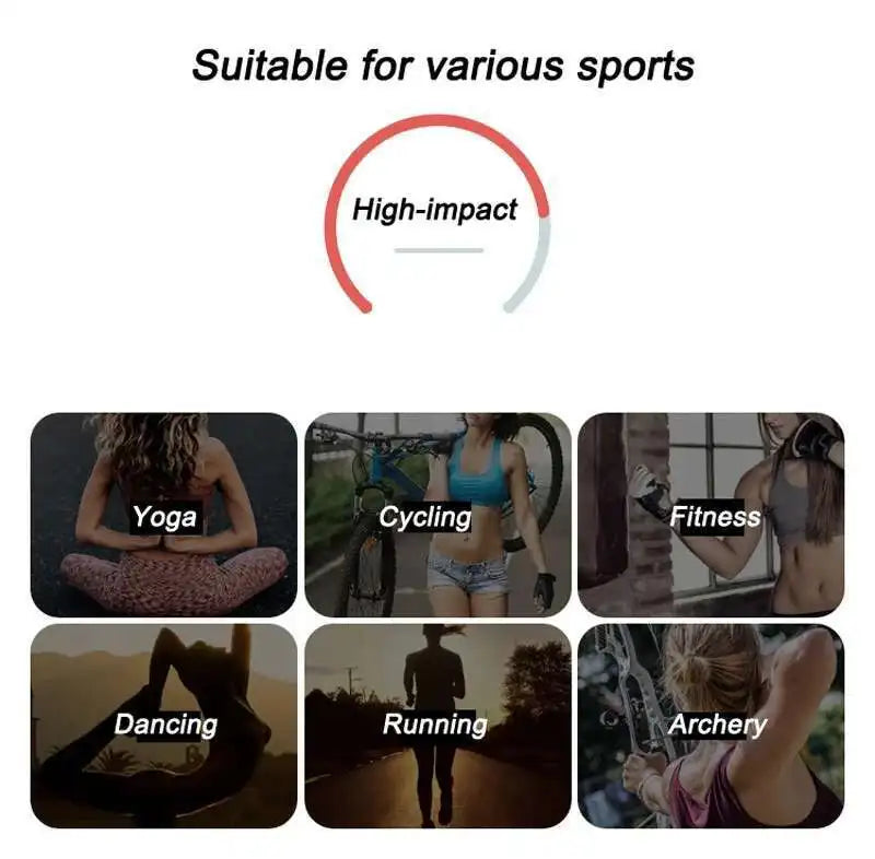 MOVEWEAR Straight-Leg Pants