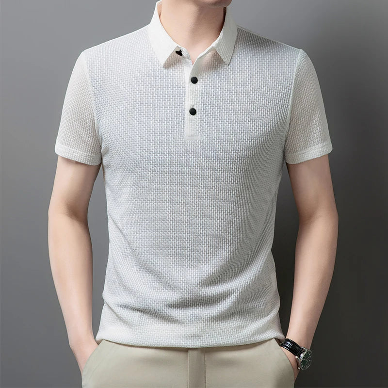 MOVEWEAR Breathable Short Sleeved Shirt