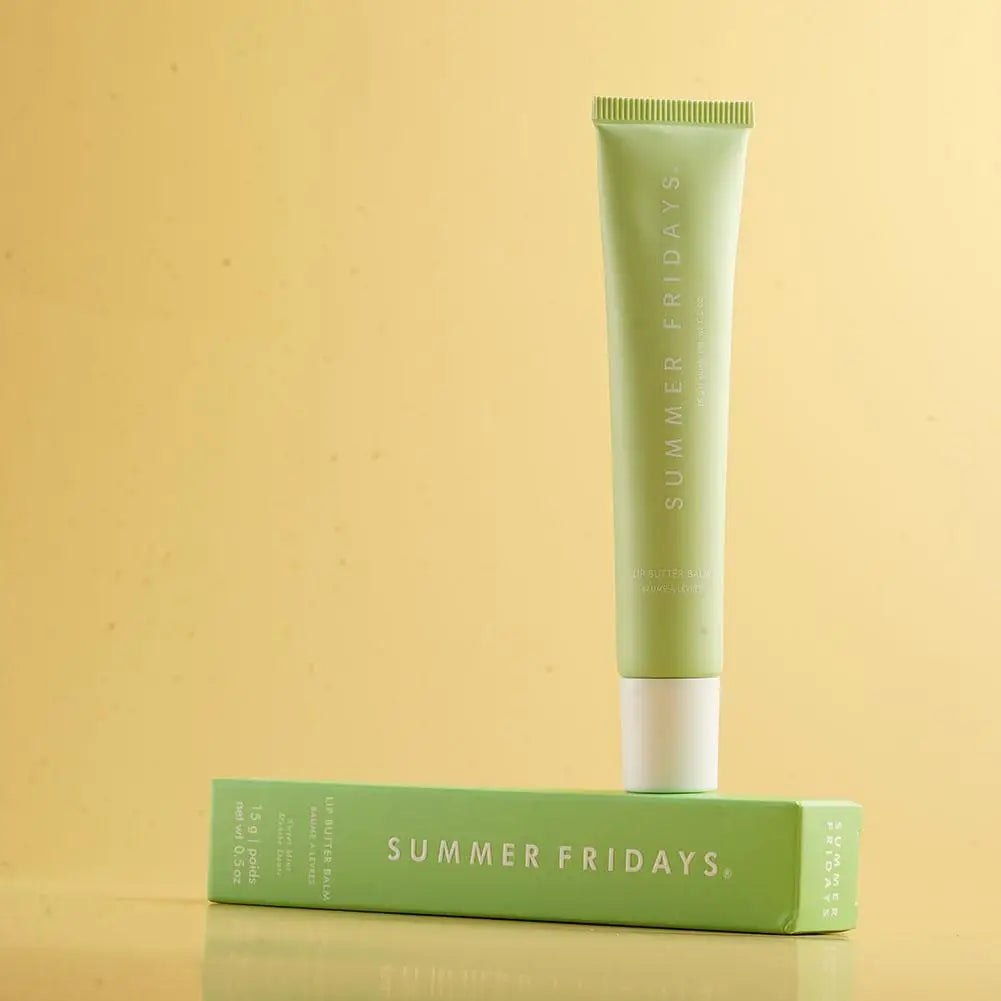 MOVEWEAR Lip Balm Lipstick