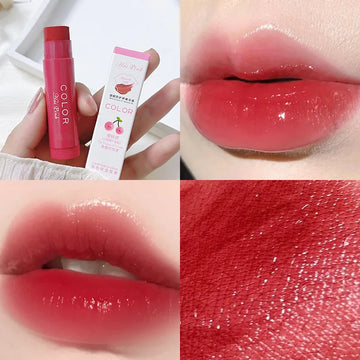 MOVEWEAR Colored Moisturizing Lip Balm