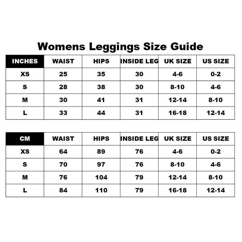 MOVEWEAR Lady’s Yoga Pants - MOVEWEAR