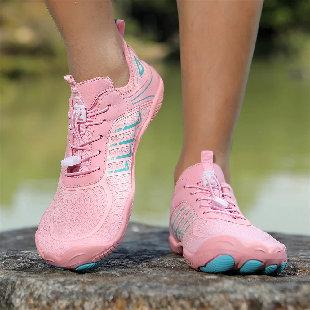 MOVEWEAR Aqua Shoes for Men and Women