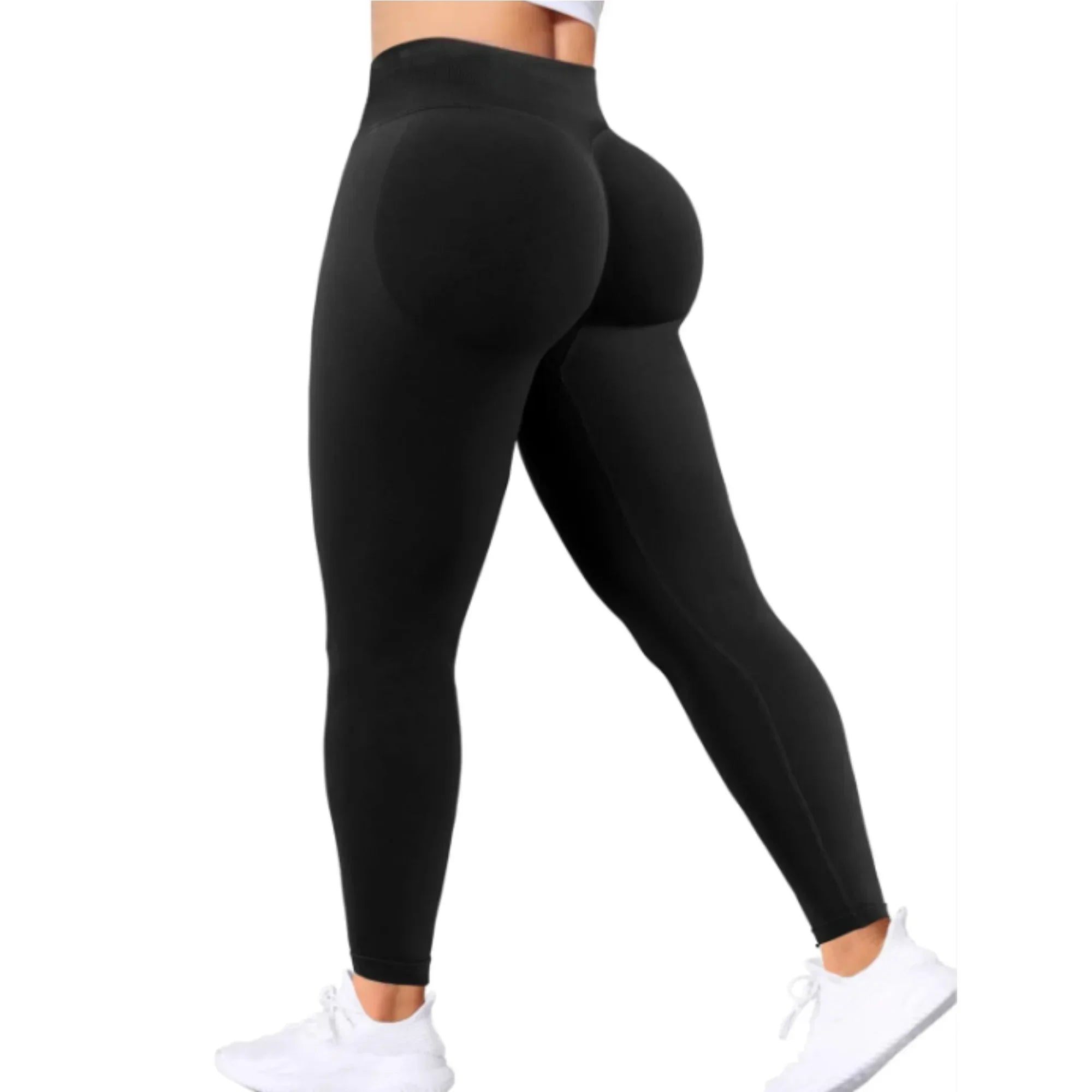 MOVEWEAR Seamless Exercise Pants