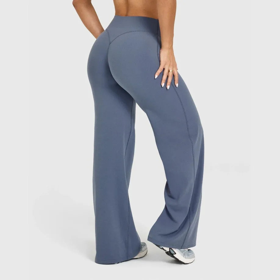 MOVEWEAR Straight-Leg Pants