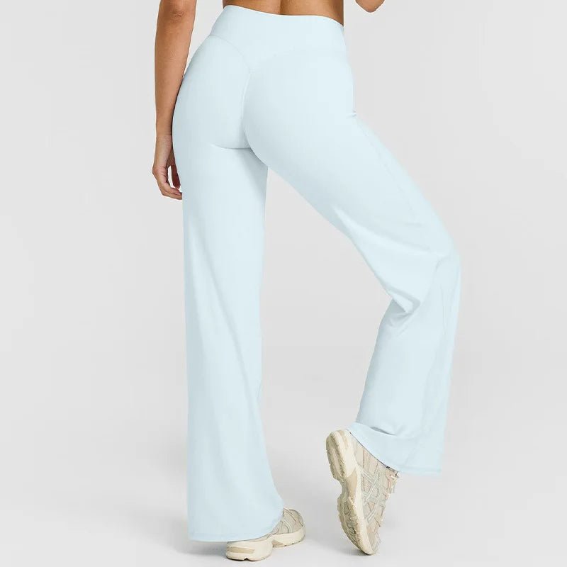 MOVEWEAR Straight - Leg Pants - MOVEWEAR