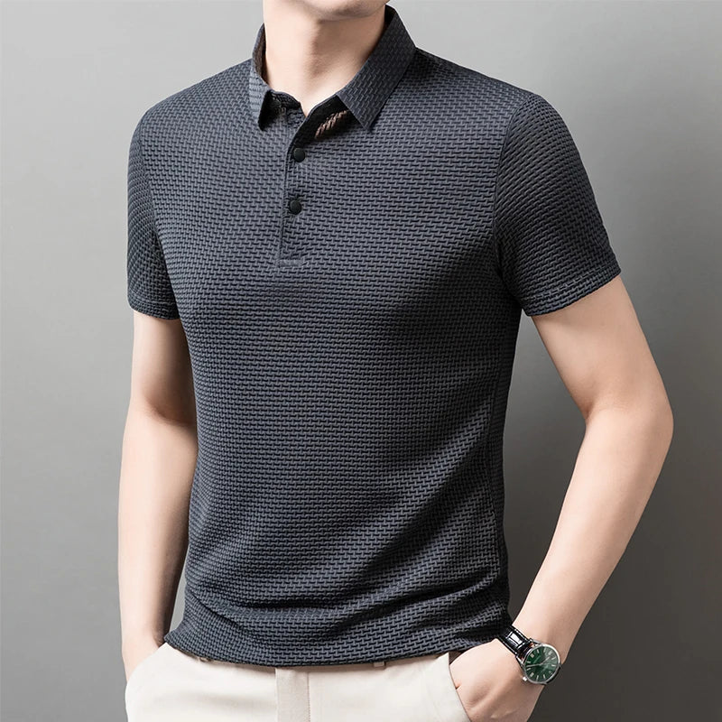 MOVEWEAR Breathable Short Sleeved Shirt