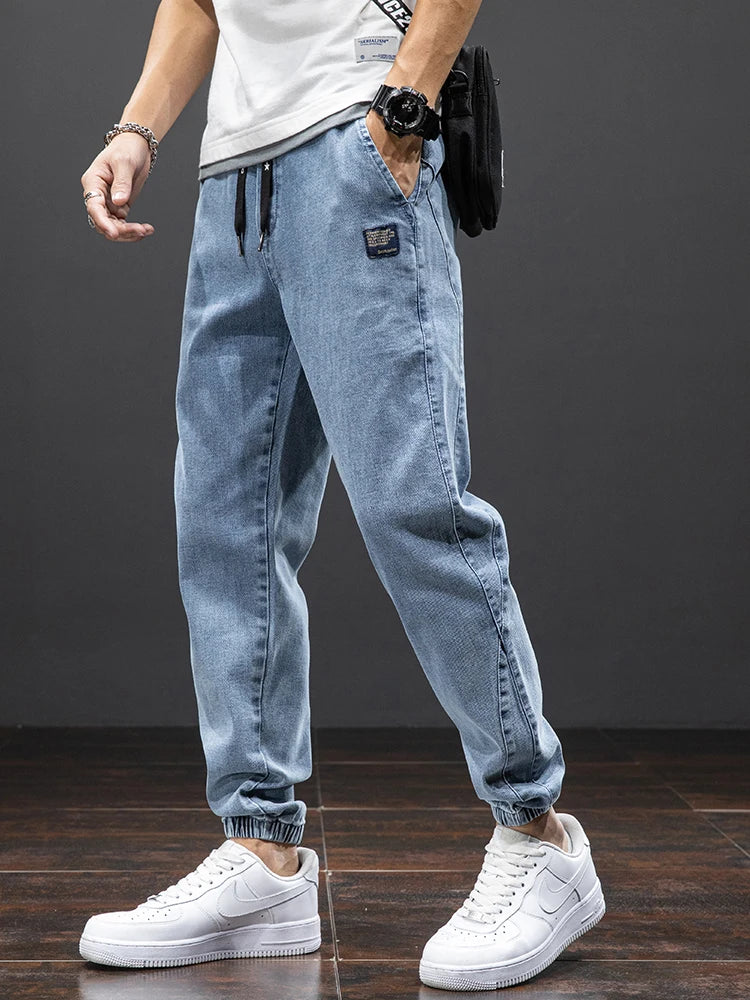 MOVEWEAR Cargo Jeans for Men