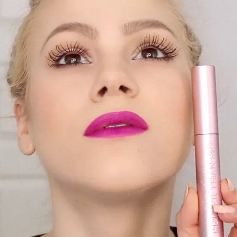 MOVEWEAR Mascara Make Up