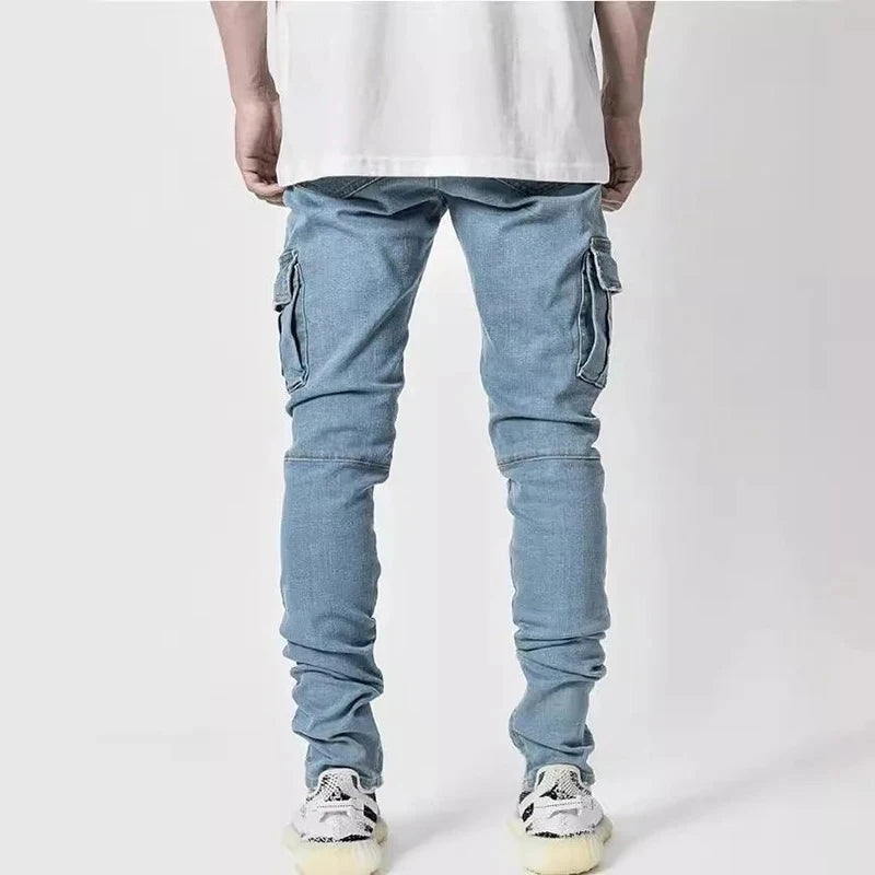 MOVEWEAR Cargo Jeans