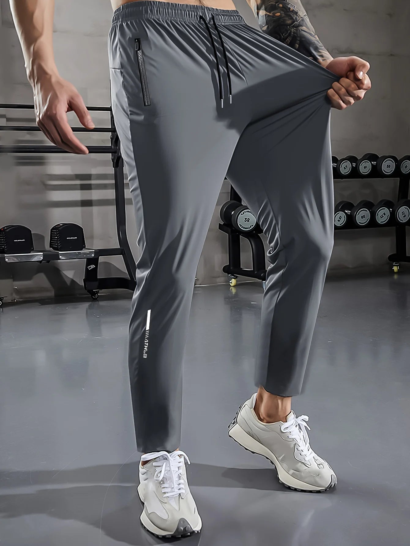 MOVEWEAR Casual Sports Pants