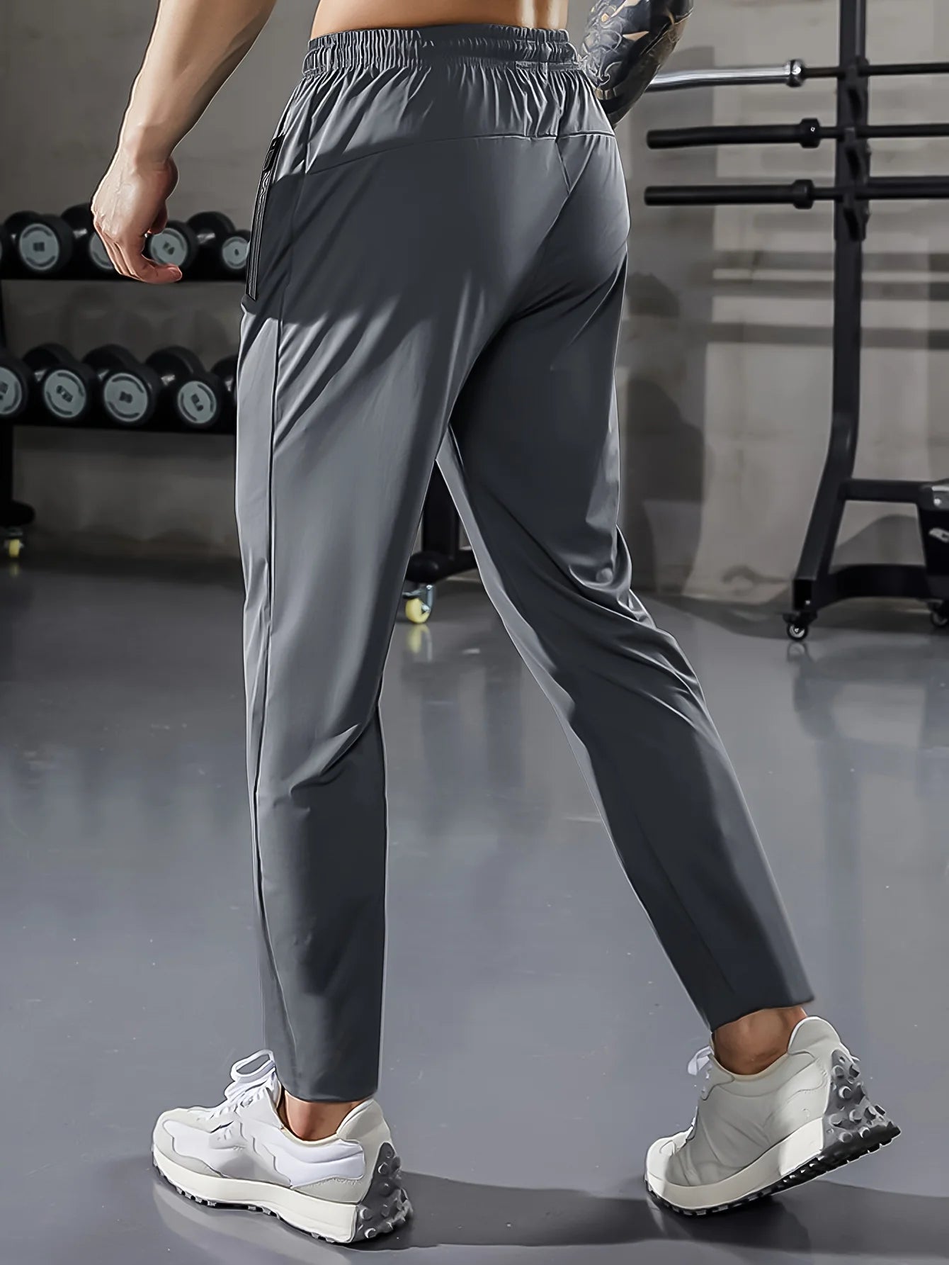 MOVEWEAR Casual Sports Pants