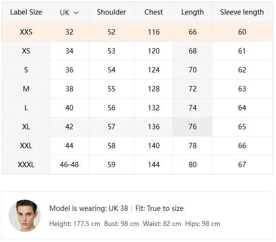 MOVEWEAR Windproof Jacket