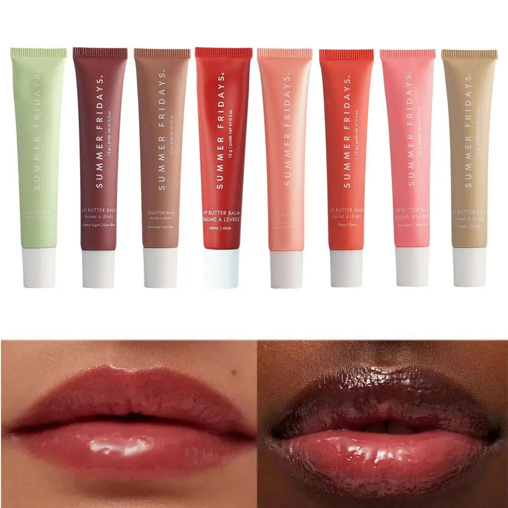 MOVEWEAR Lip Balm Lipstick