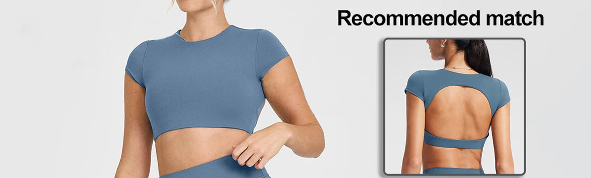 MOVEWEAR Straight-Leg Pants