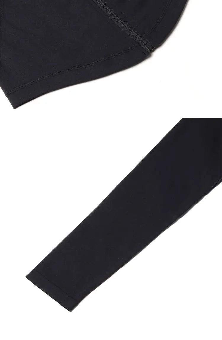 MOVEWEAR Dynamic Zippy Jacket Coat