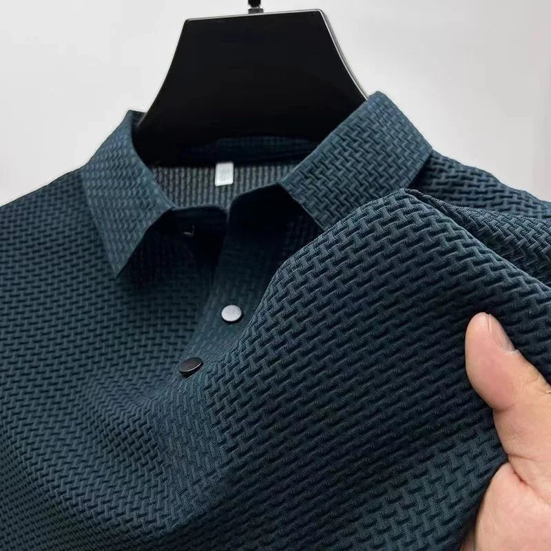 MOVEWEAR Breathable Short Sleeved Shirt - MOVEWEAR