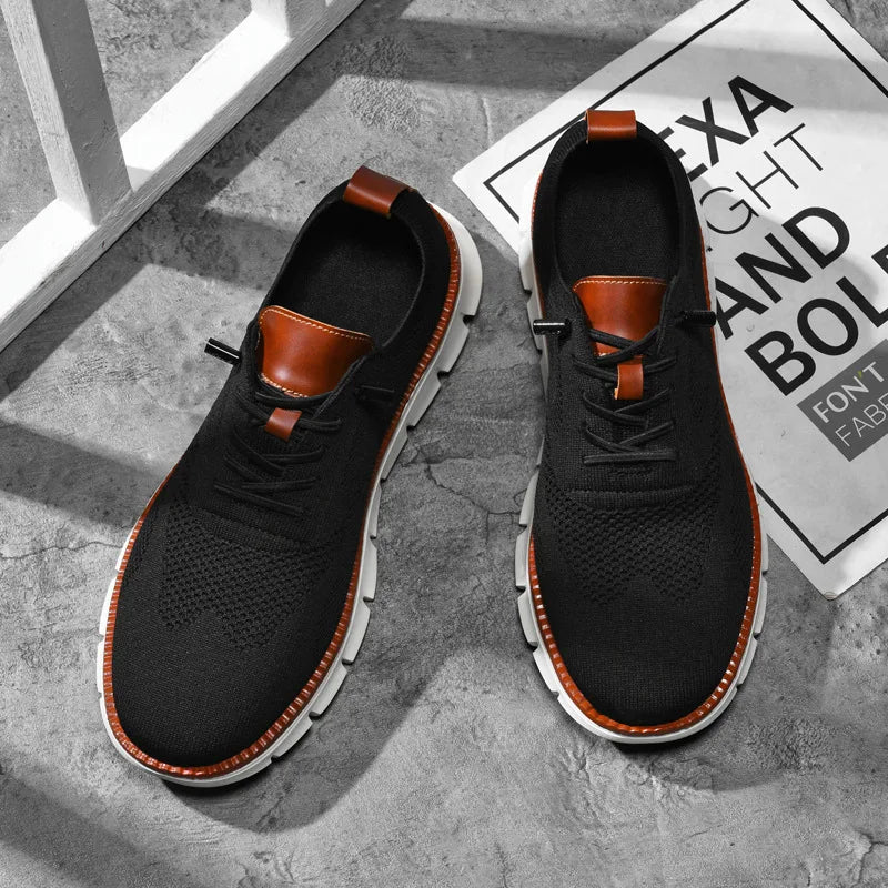 MOVEWEAR British Style Shoes for Men and Women