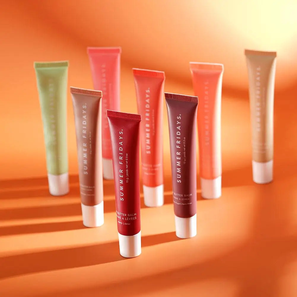 MOVEWEAR Lip Balm Lipstick