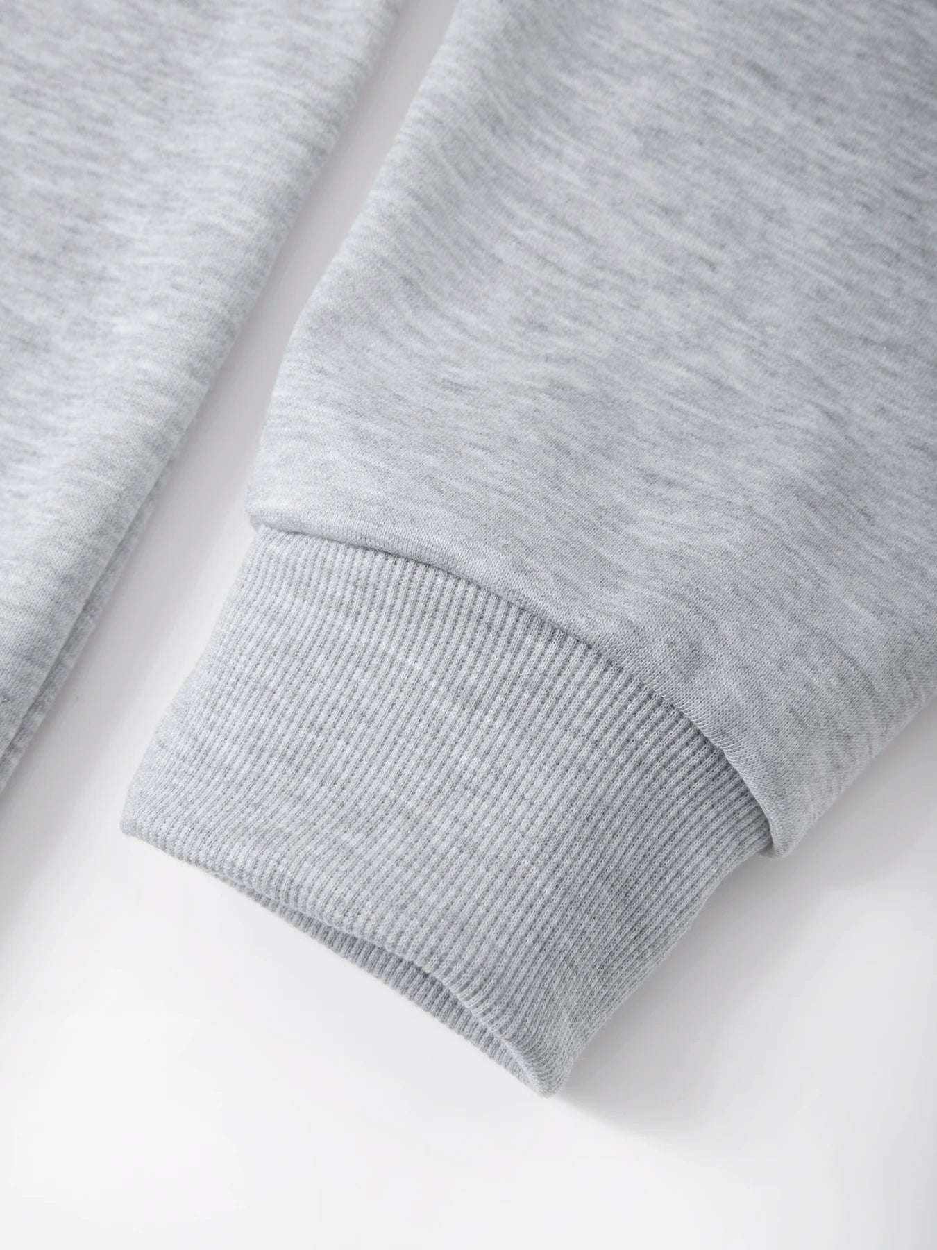 MOVEWEAR Long Sleeve Pullover Sweater