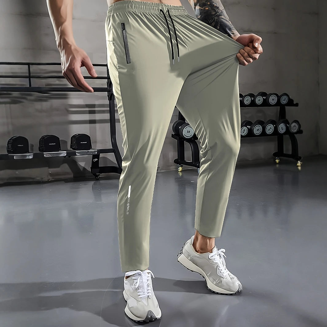 MOVEWEAR Casual Sports Pants