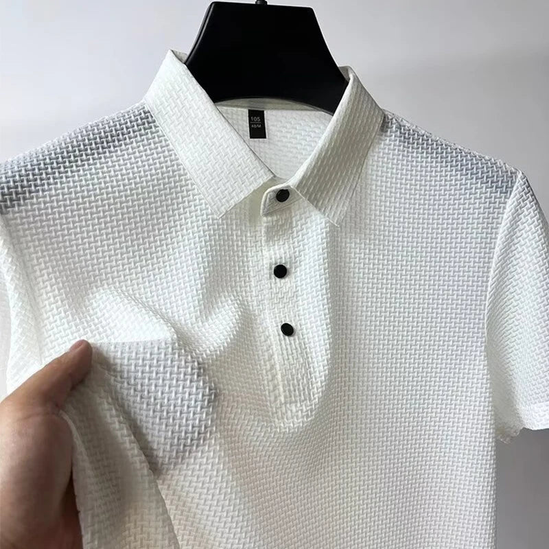 MOVEWEAR Breathable Short Sleeved Shirt