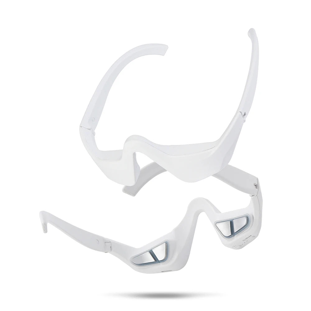 MOVEWEAR Eye Massager for Dark Circles & Eye Bag Removal - MOVEWEAR