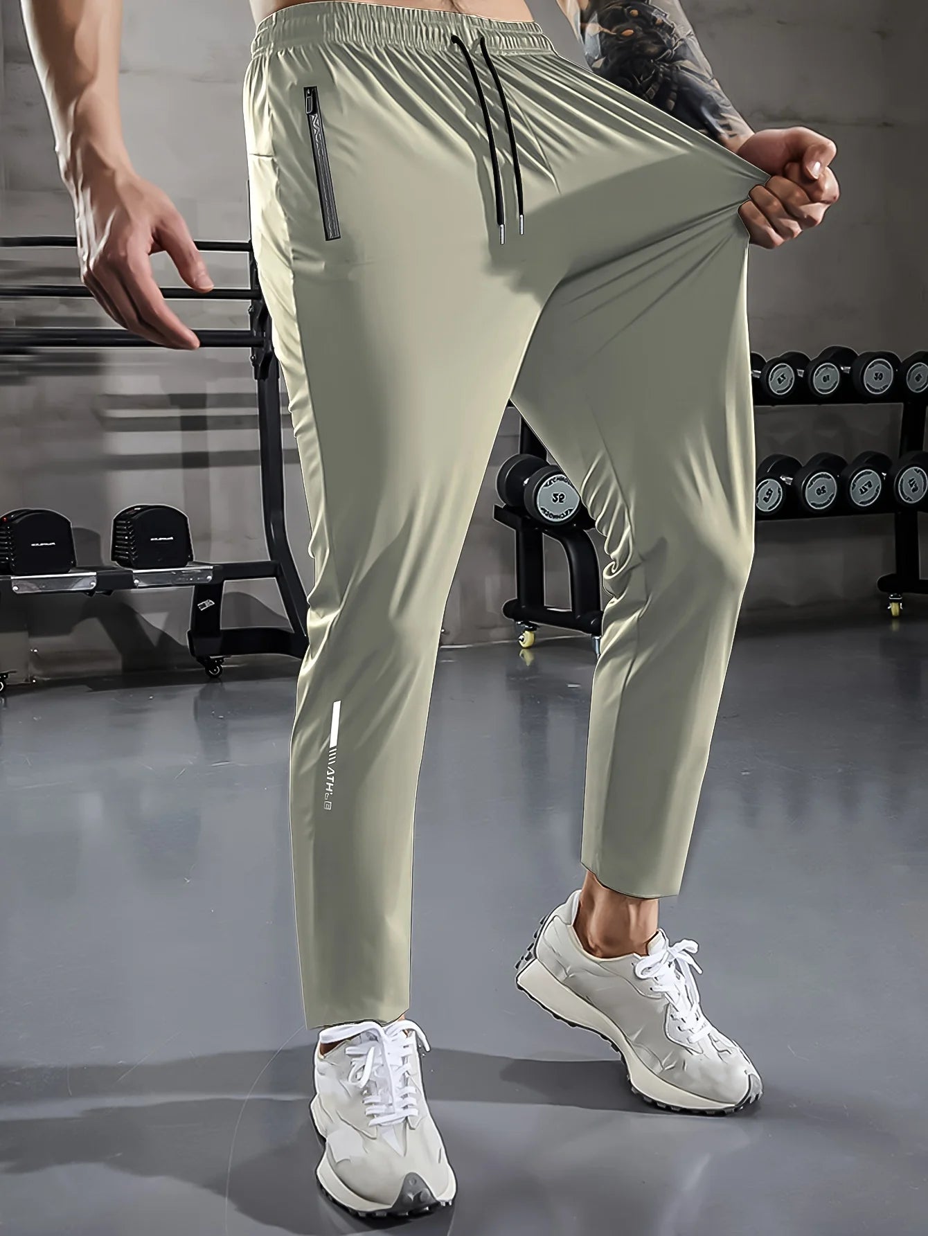 MOVEWEAR Casual Sports Pants