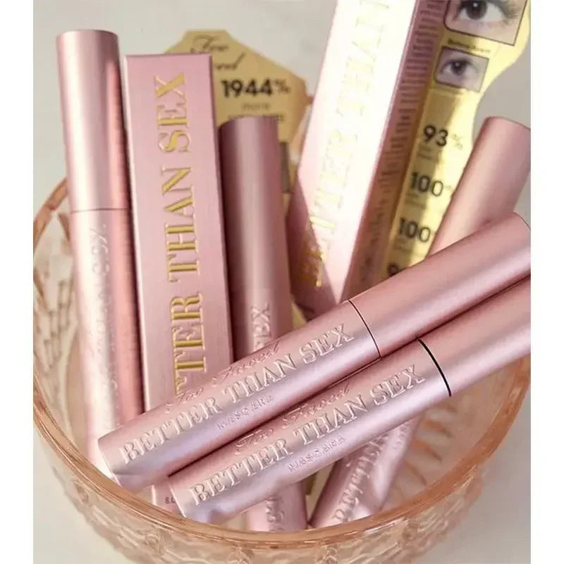 MOVEWEAR Mascara Make Up