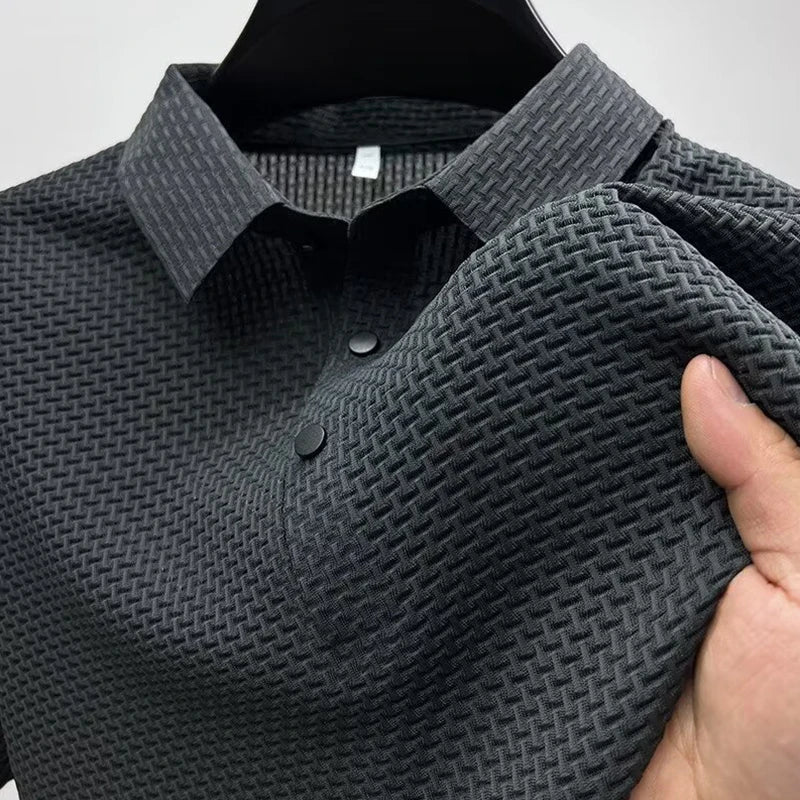 MOVEWEAR Breathable Short Sleeved Shirt