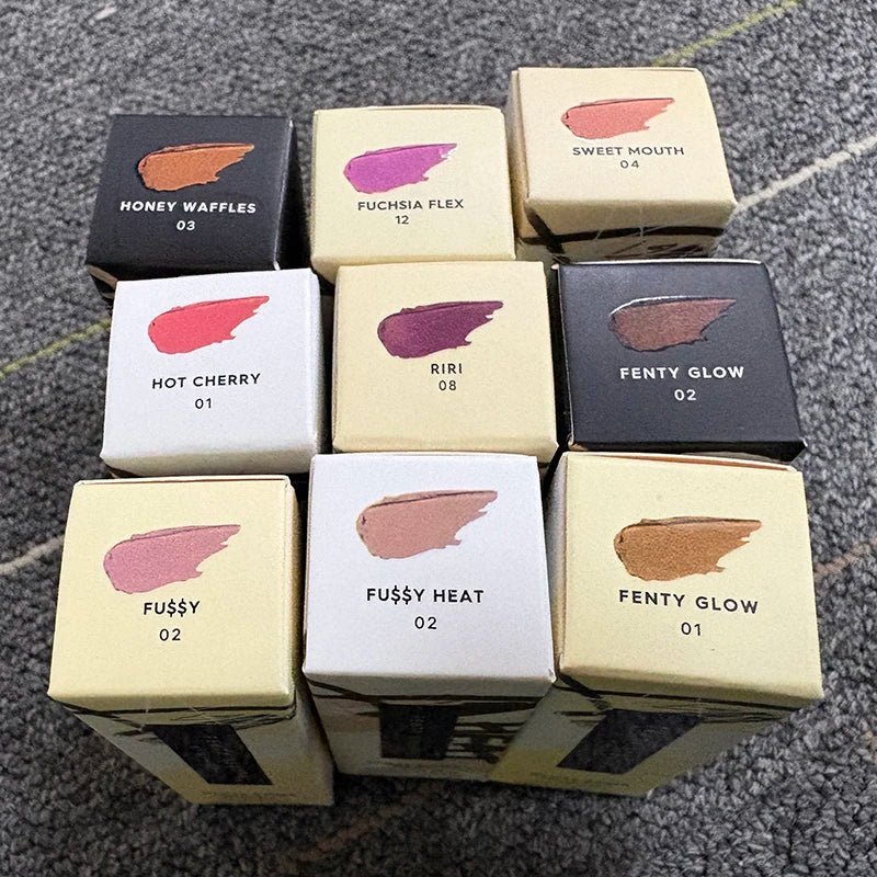 MOVEWEAR Beauty Gloss - MOVEWEAR