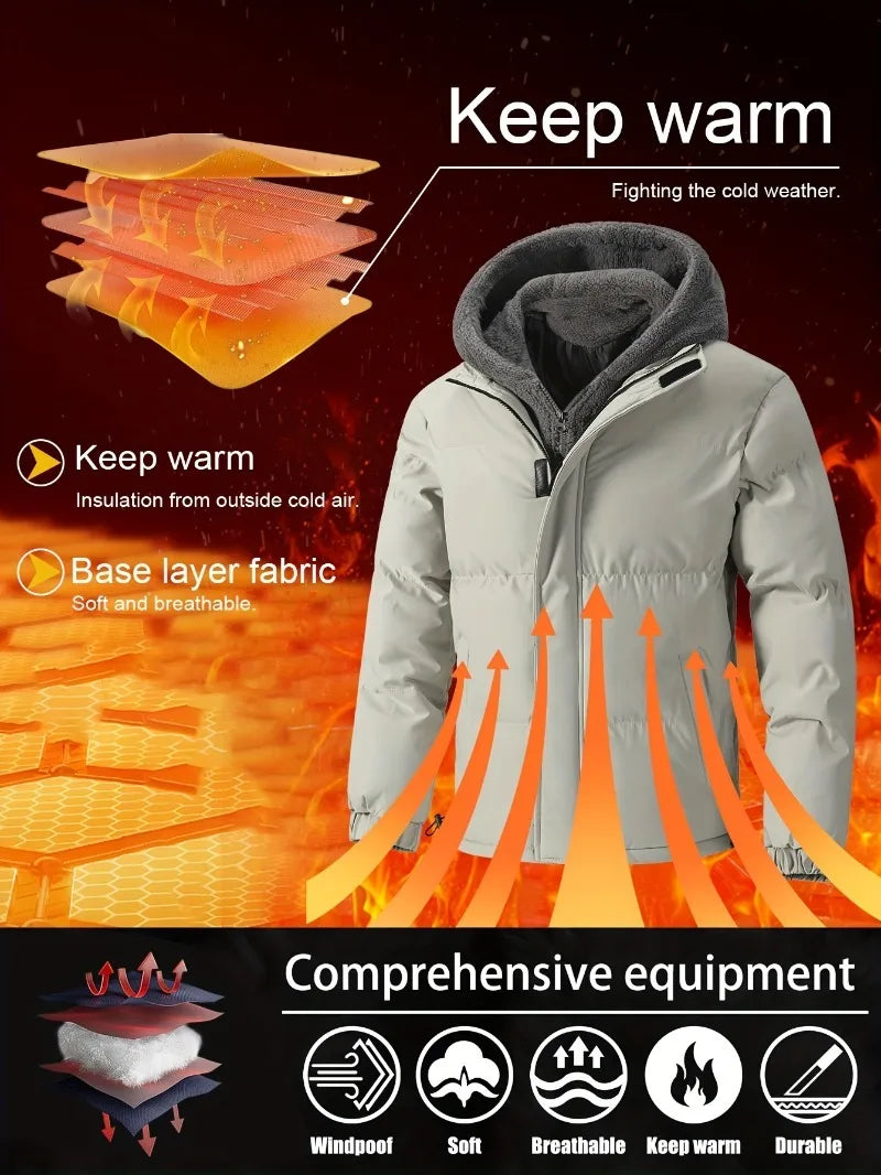 MOVEWEAR Windproof Jacket