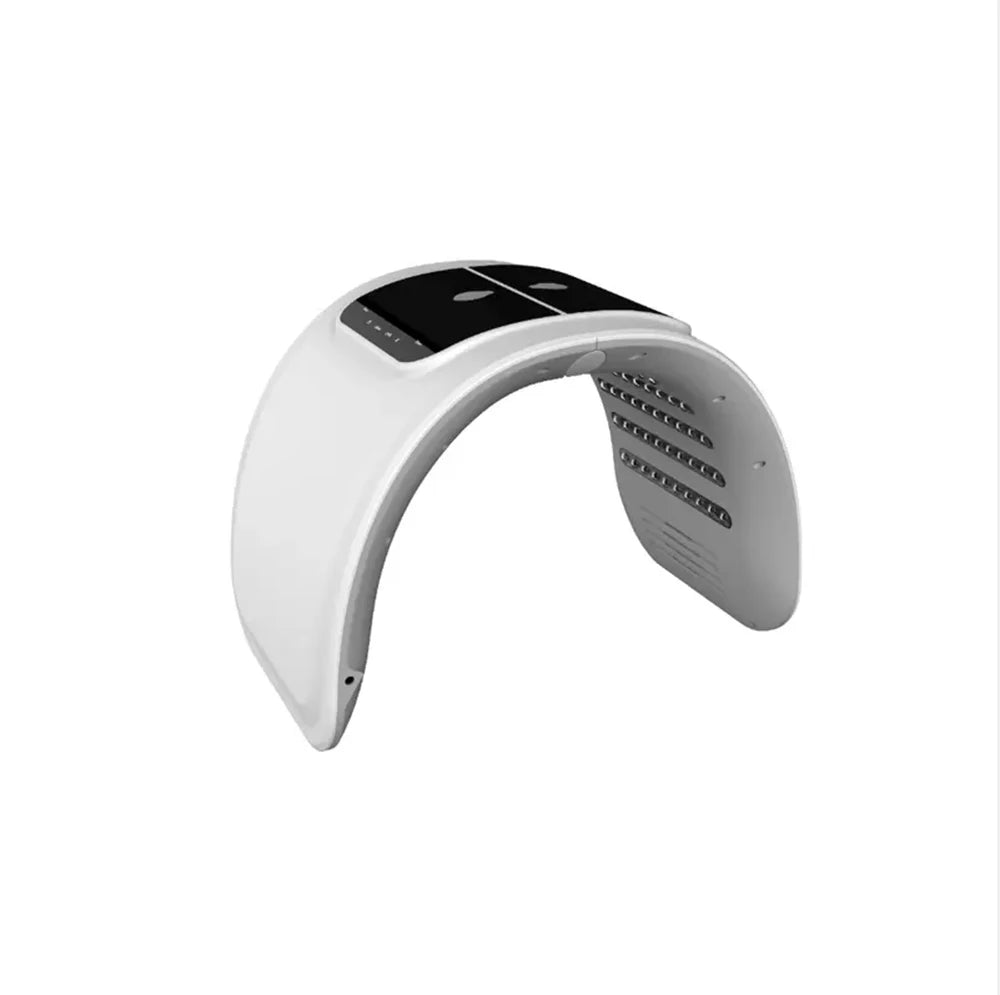 MOVEWEAR 7-in-1 LED Facial Rejuvenation Therapy Mask