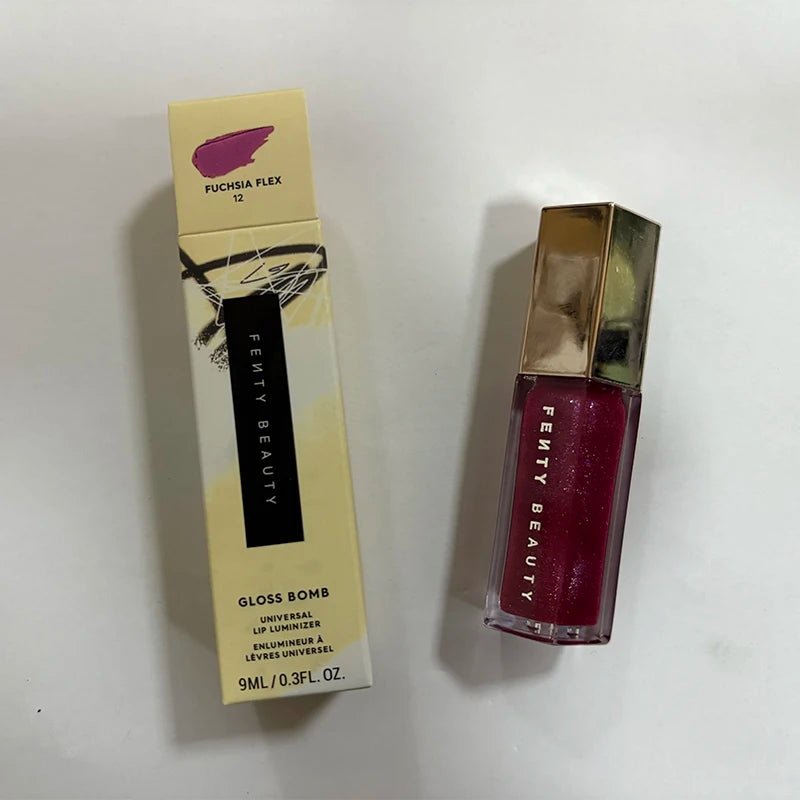 MOVEWEAR Beauty Gloss - MOVEWEAR