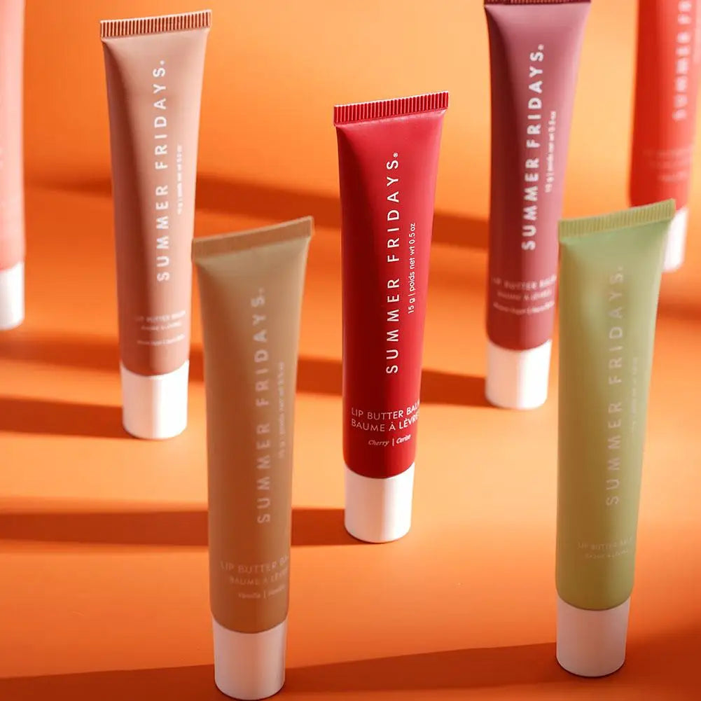 MOVEWEAR Lip Balm Lipstick