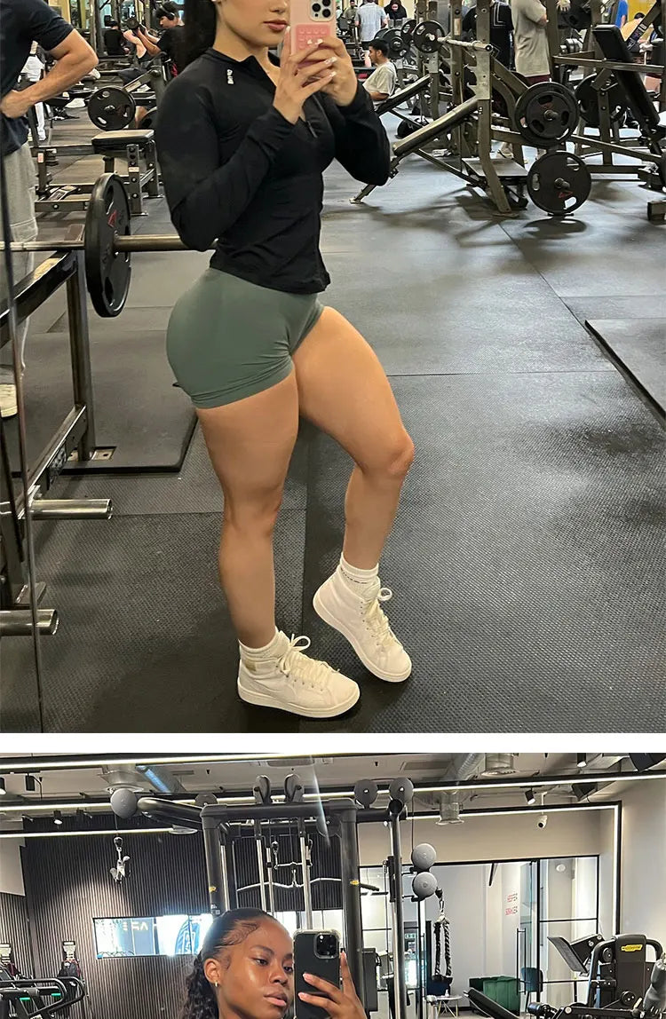 MOVEWEAR Dynamic Zippy Jacket Coat