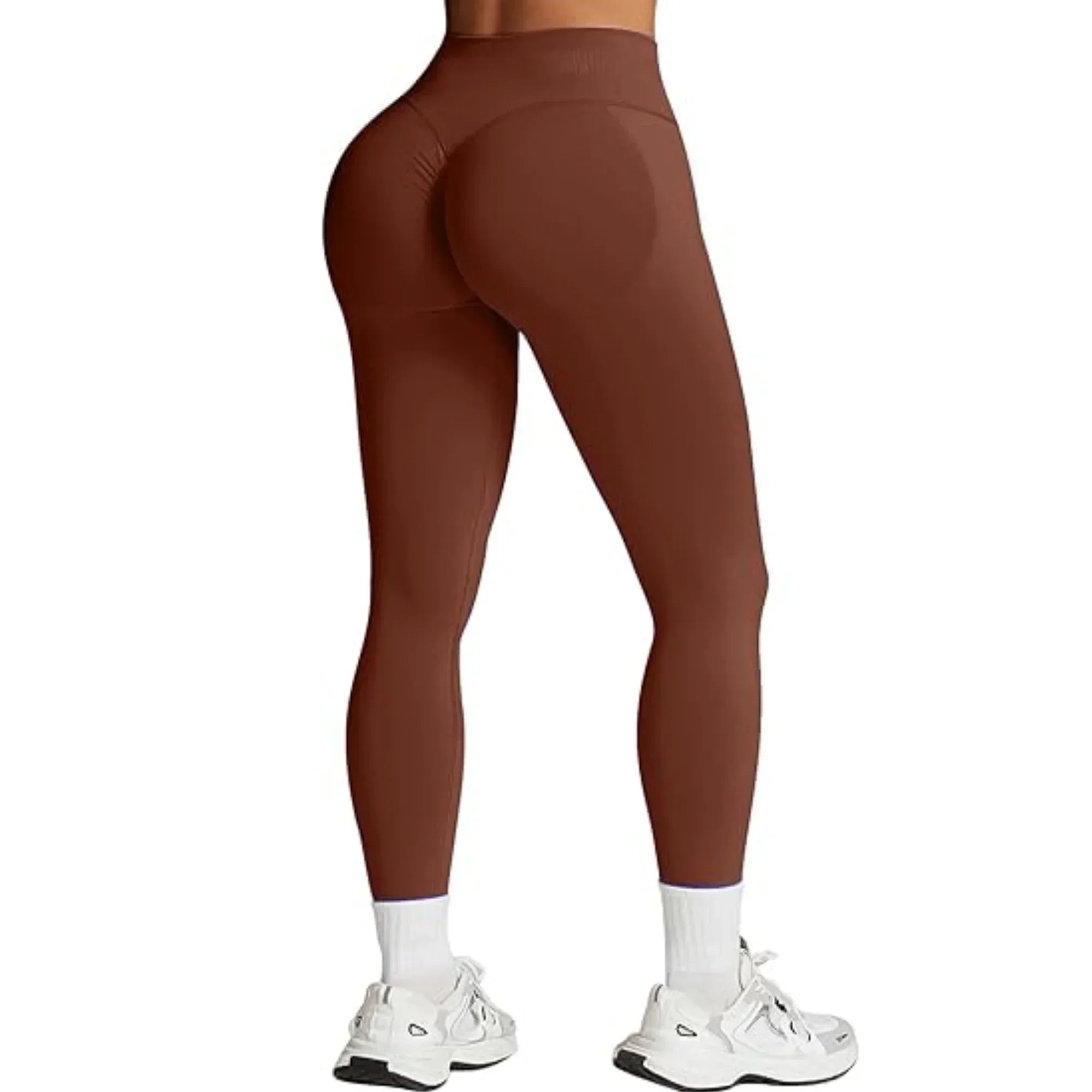 MOVEWEAR Seamless Exercise Pants