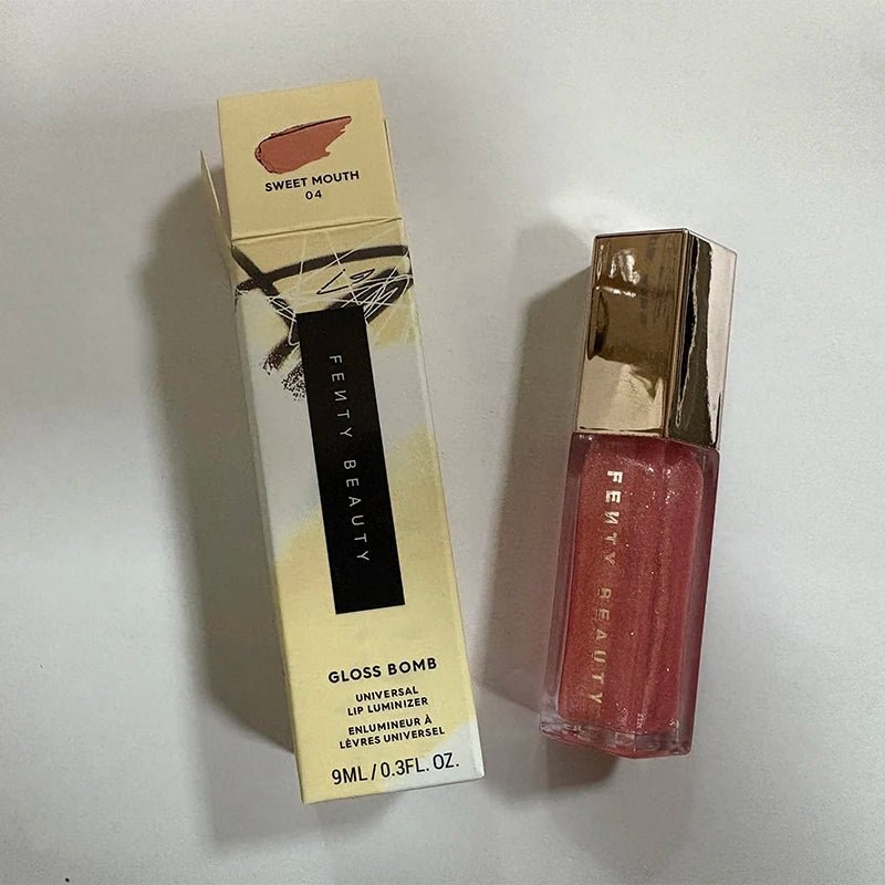 MOVEWEAR Beauty Gloss - MOVEWEAR
