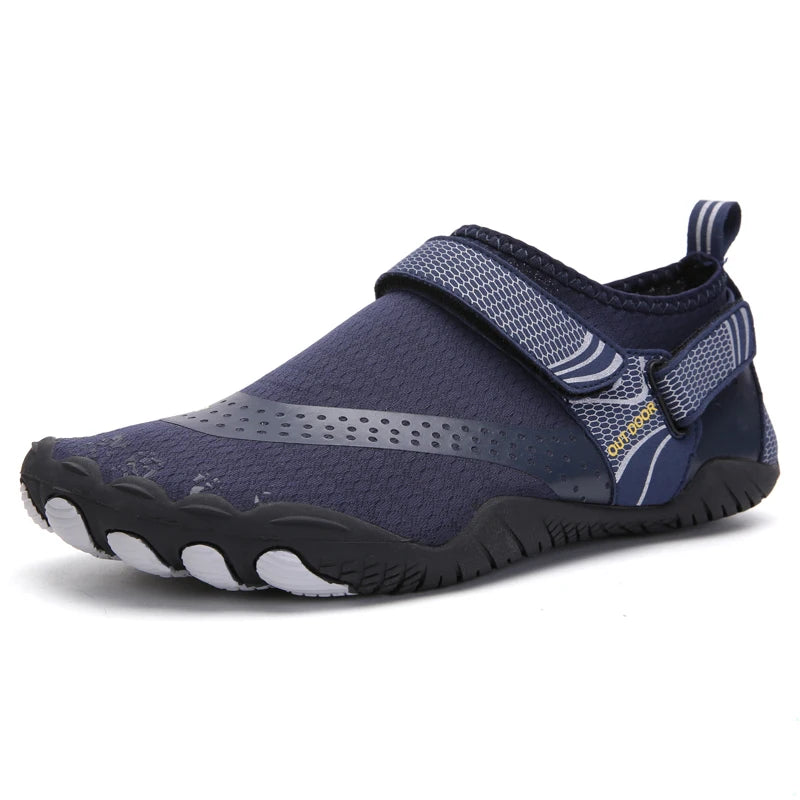 MOVEWEAR Unisex Quick-Dry Aqua Beach Water Shoes