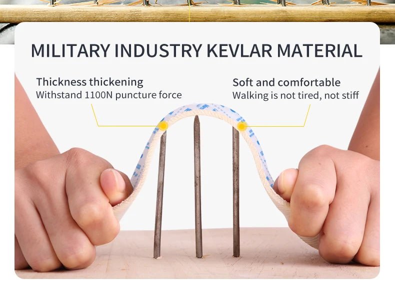 MOVEWEAR Men’s Lightweight Steel Toe Work Sneakers - MOVEWEAR