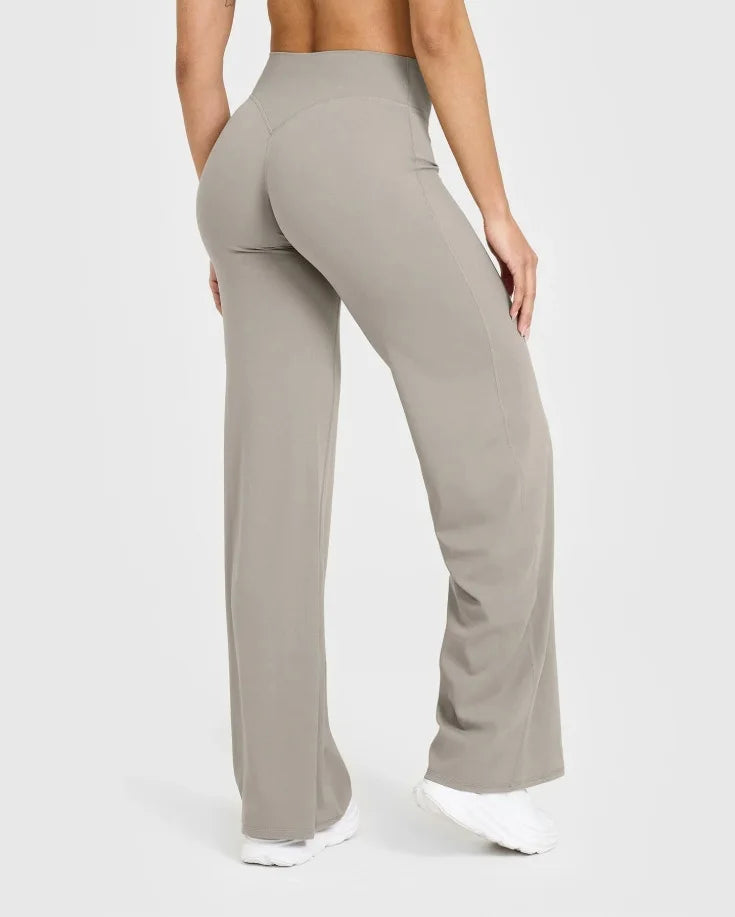 MOVEWEAR Straight-Leg Pants