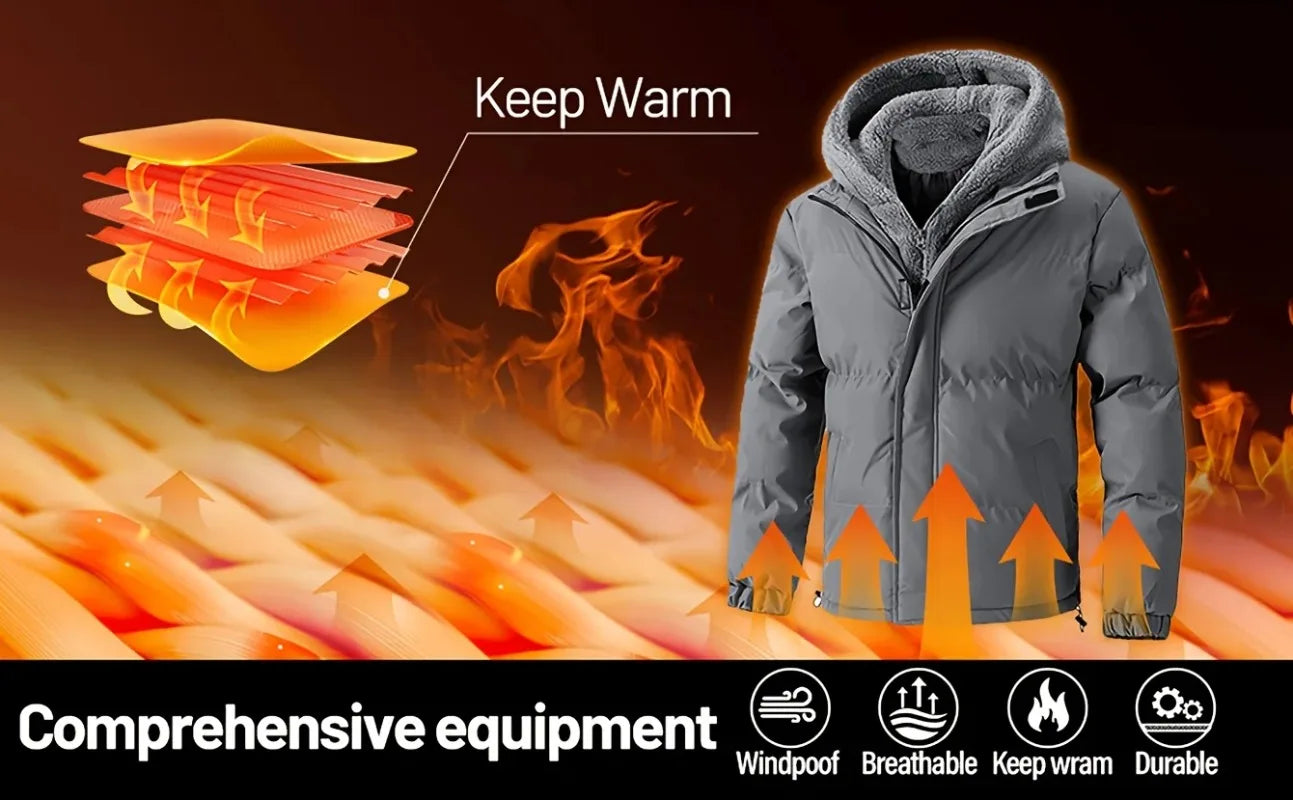 MOVEWEAR Windproof Jacket