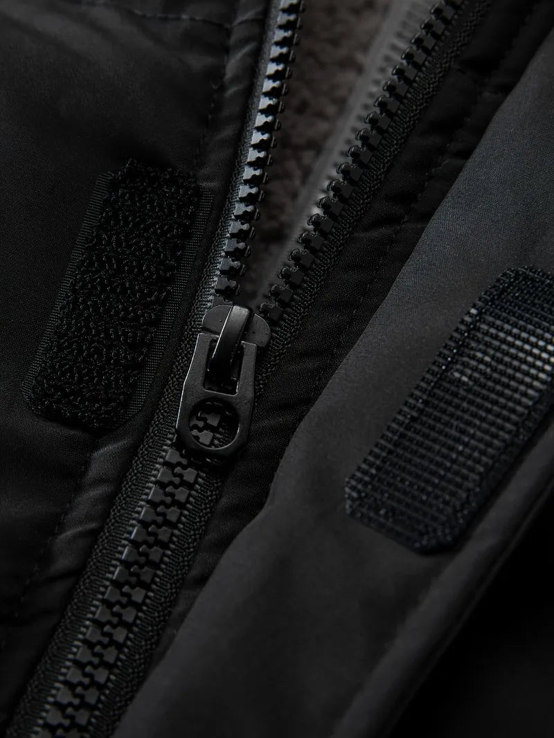 MOVEWEAR Windproof Jacket