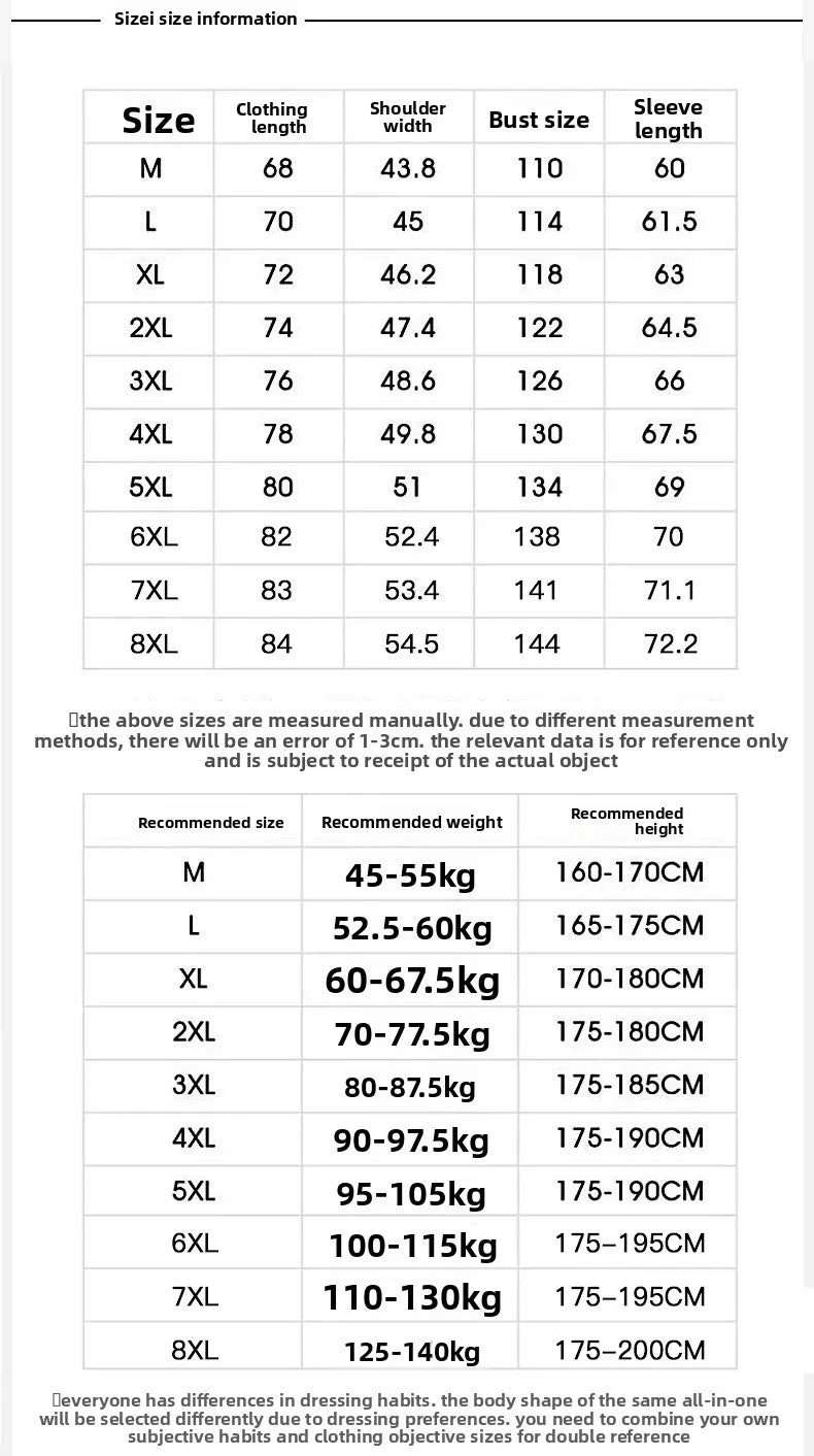 MOVEWEAR Warmth-Filled Thick Jacket