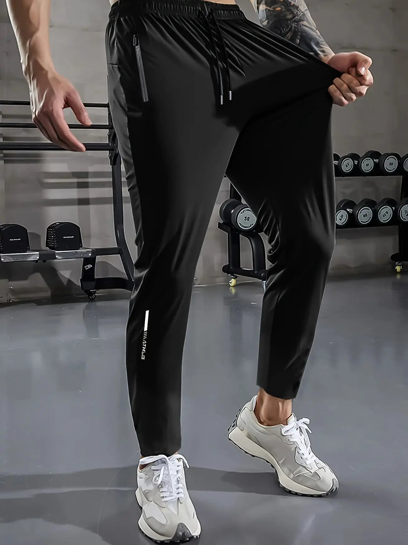 MOVEWEAR Casual Sports Pants