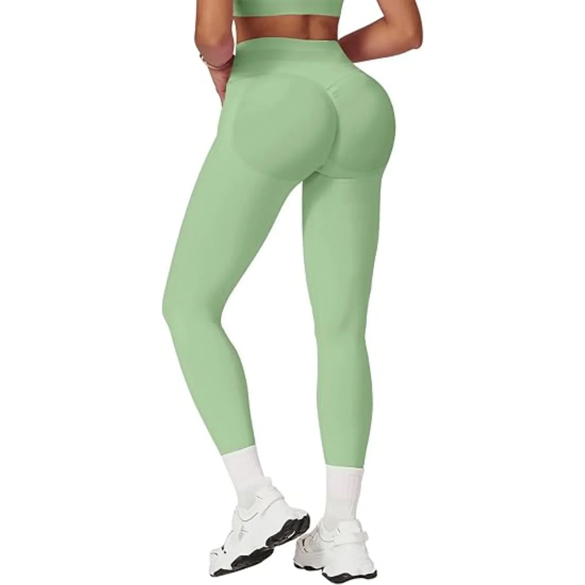 MOVEWEAR Seamless Exercise Pants