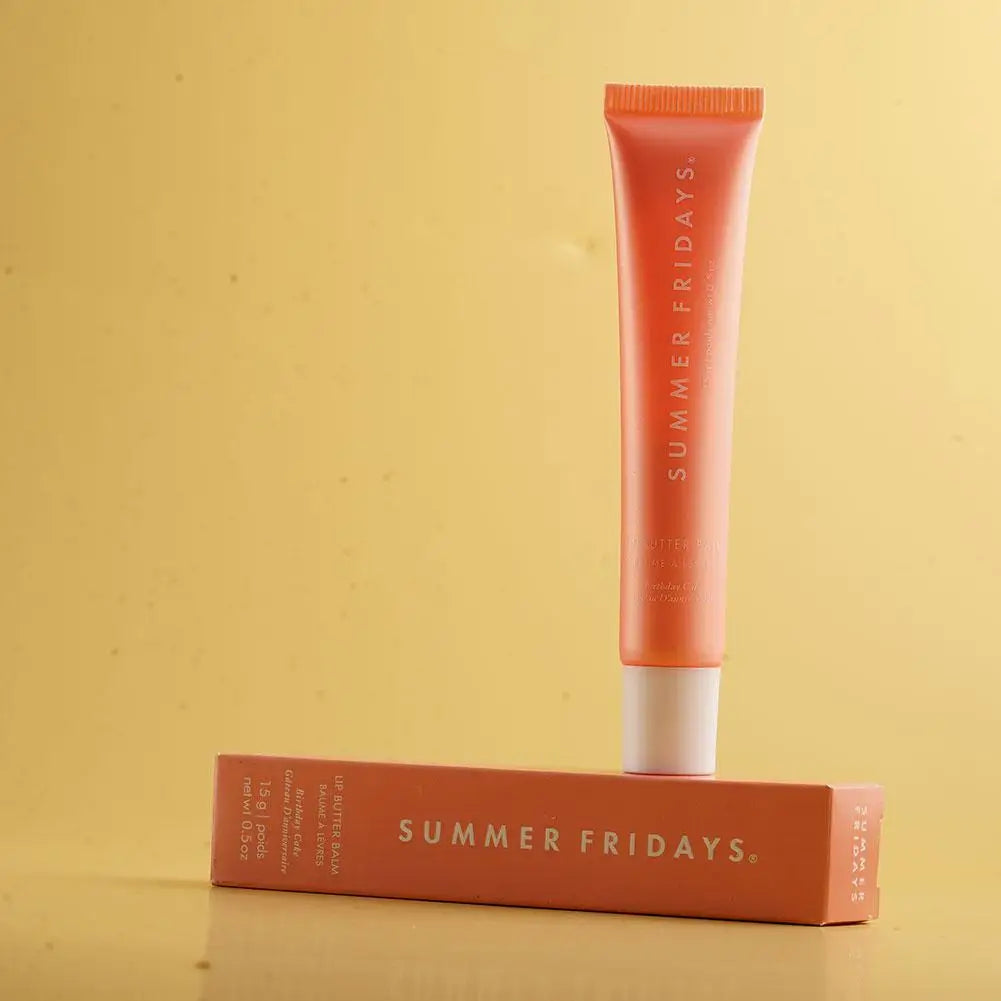 MOVEWEAR Lip Balm Lipstick