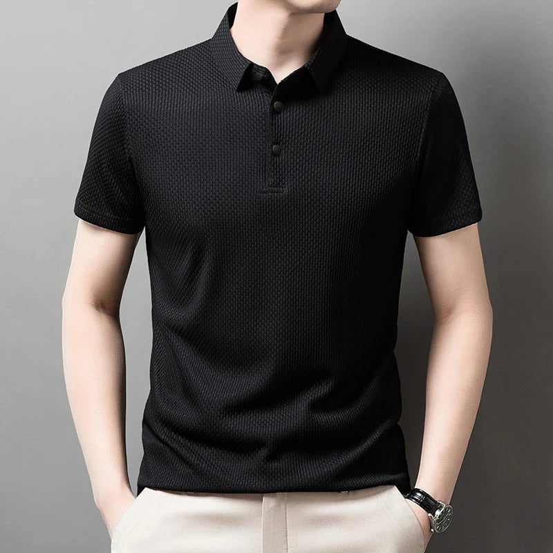 MOVEWEAR Breathable Short Sleeved Shirt - MOVEWEAR